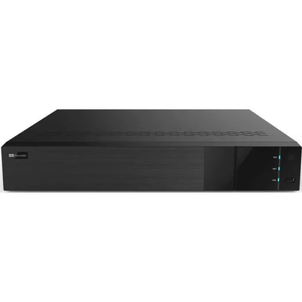 Titanium ED9308H5NV-8P-ANB NVR