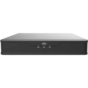 Emerald EM-NVRV104-P4 8MP NVR – 4CH with Built-in PoE