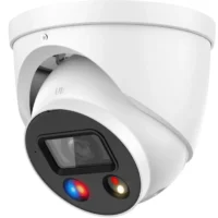 HNC3I389H-IRASPV/28-S5 | 4K/8MP Turret Camera with 2.8mm Fixed Lens - Image 2