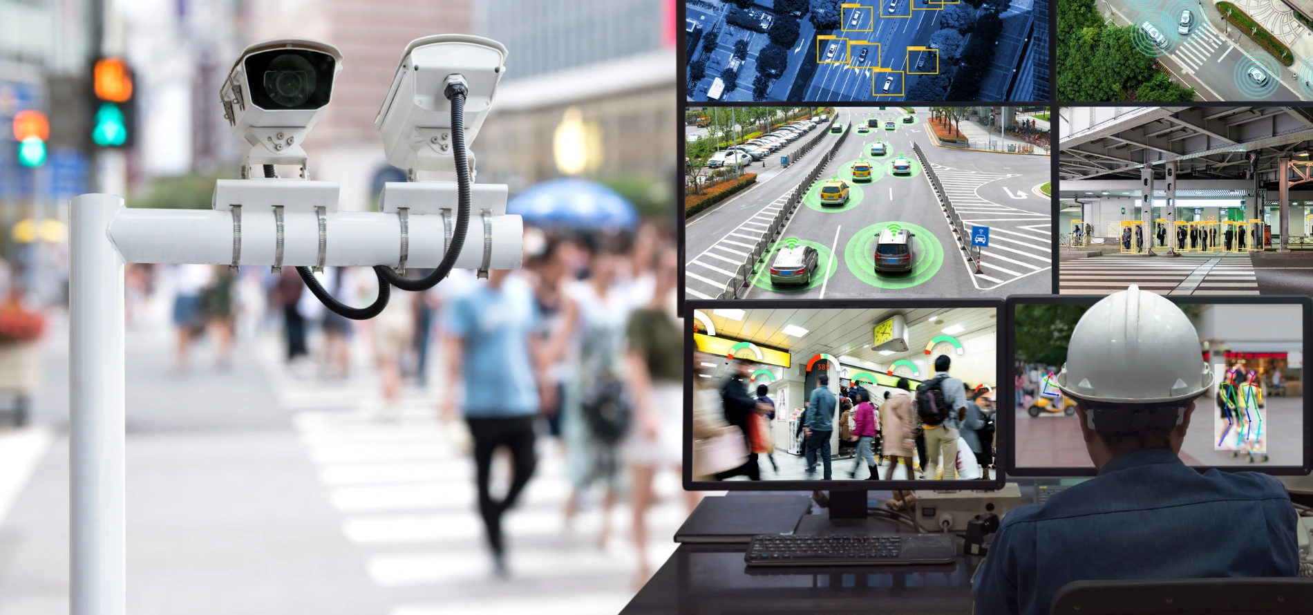 monitoring services | live video surveillance | remote security monitoring | 24/7 camera monitoring