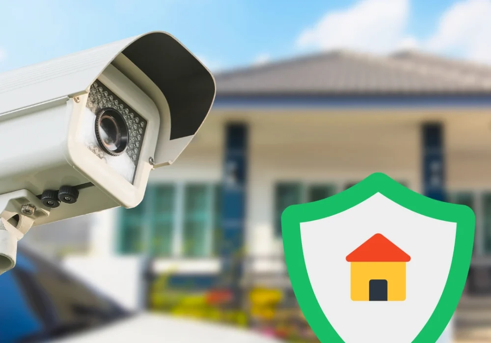 Home And Office CCtv Security Monitering services